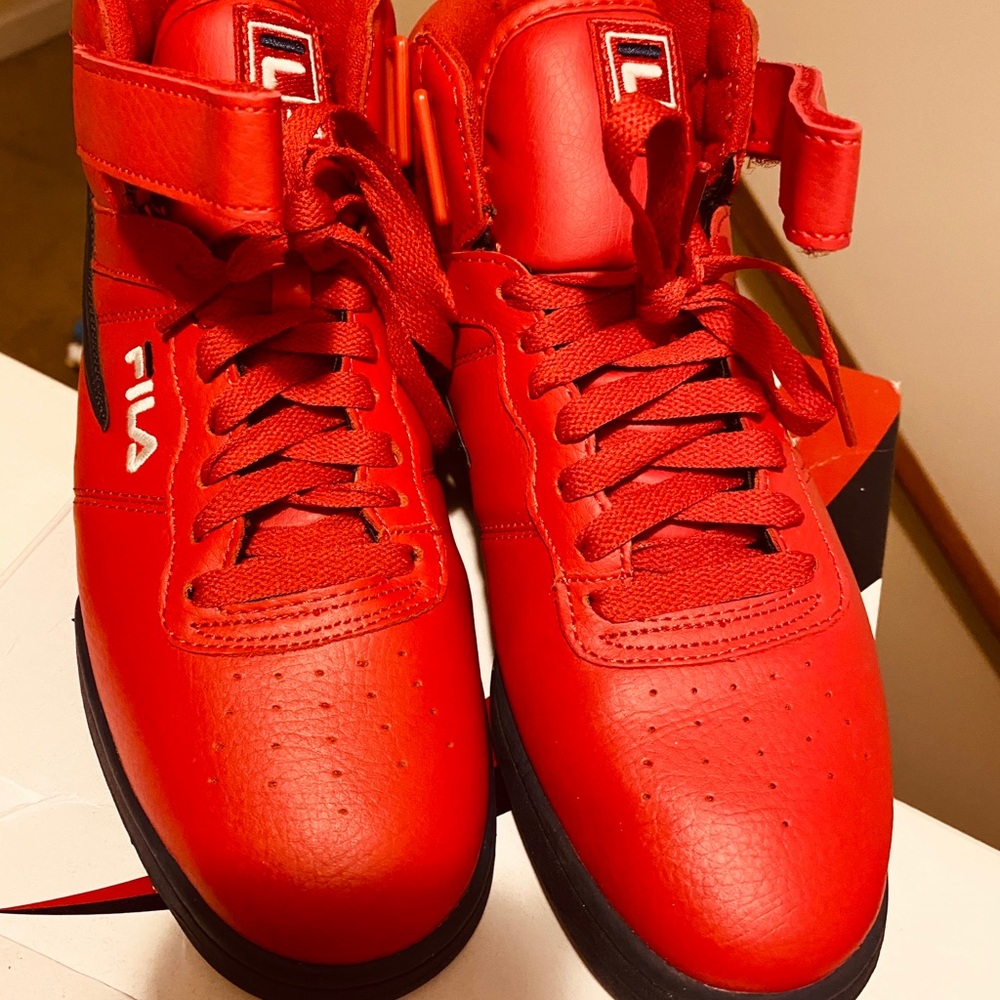 Fila Sneakers